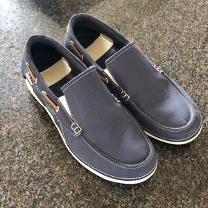Croc’s Boat Shoes
